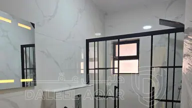 شقة في البنيات - قريب مدارس الحصاد - 105,000 دأ - صورة NaN